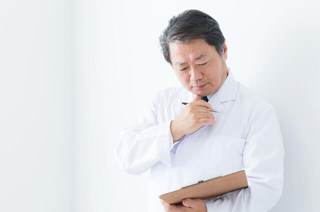 商品開発に関する悩み